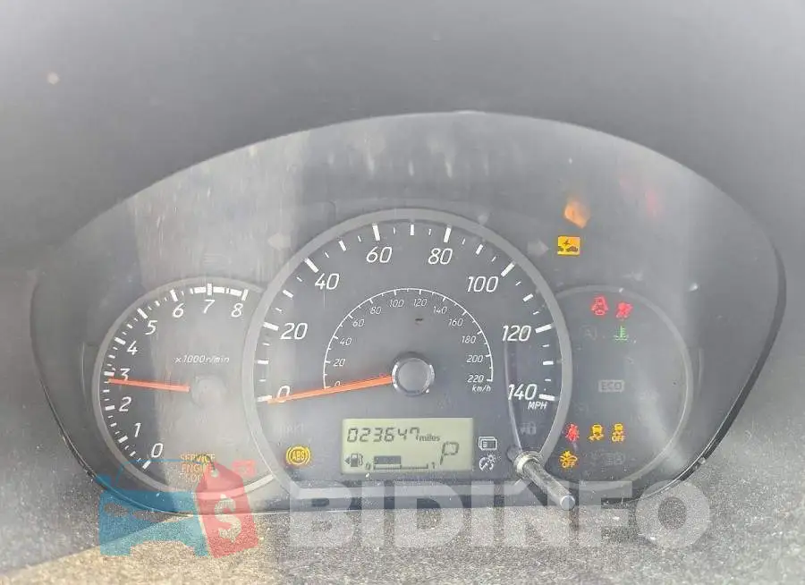 ML32FUFJ3RHF14685 Photo# 9