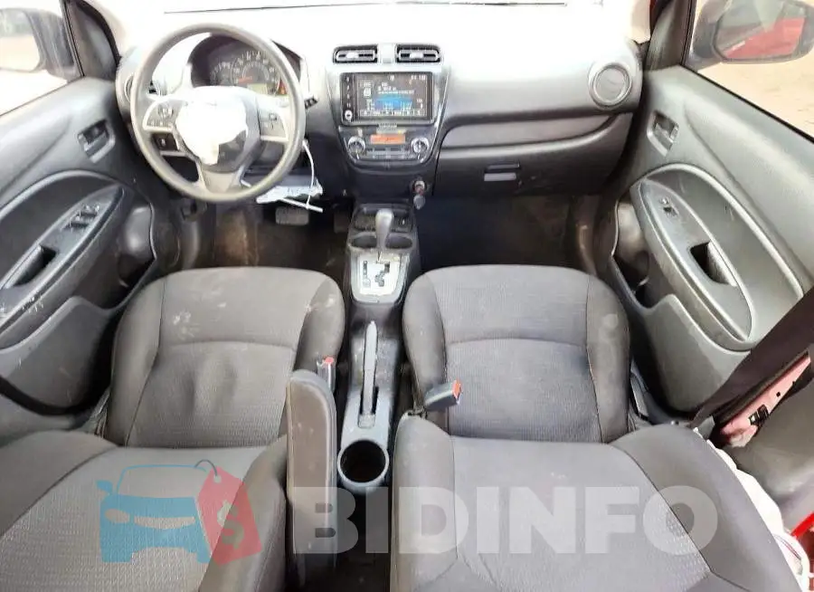 ML32FUFJ3RHF14685 Photo# 8