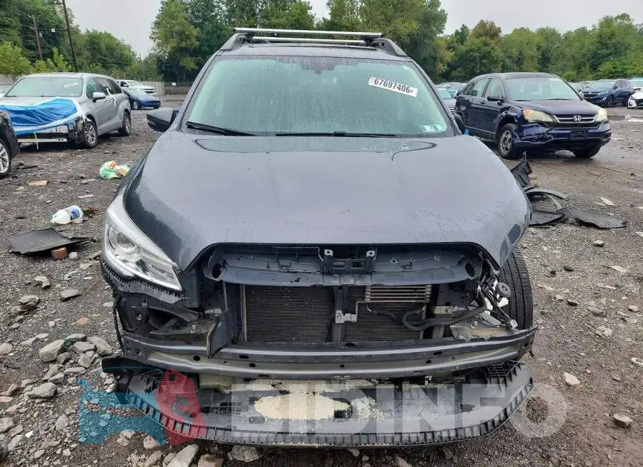 4S4WMAPD8M3446314 Photo# 5