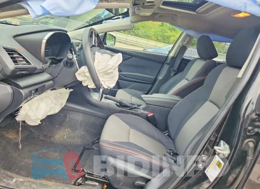 JF2GTAEC9PH262627 Photo# 7