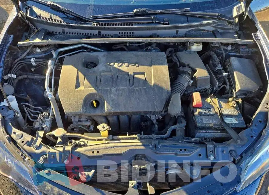 2T1BURHEXHC916168 Photo# 11