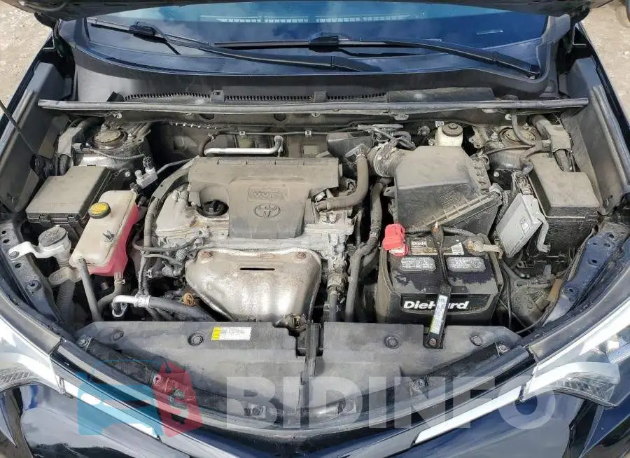 2T3DFREV4JW763032 Photo# 12