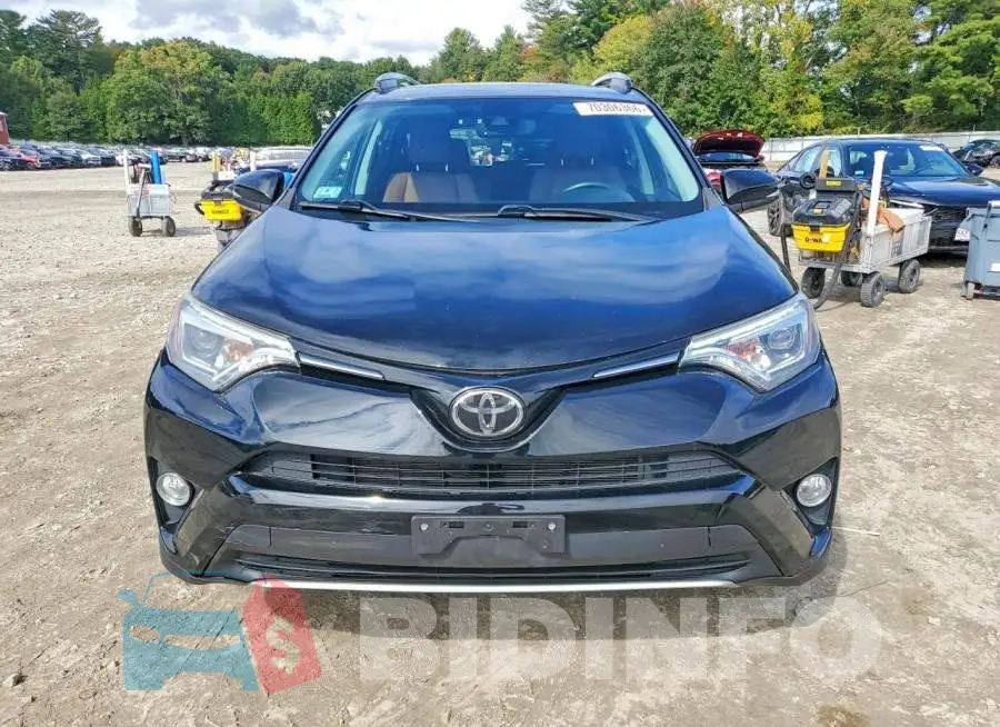 2T3DFREV4JW763032 Photo# 5