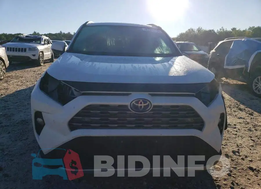 2T3DWRFV3KW022838 Photo# 5