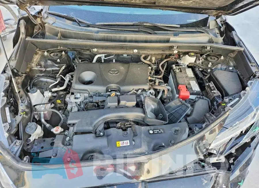 2T3F1RFVXRC417716 Photo# 12