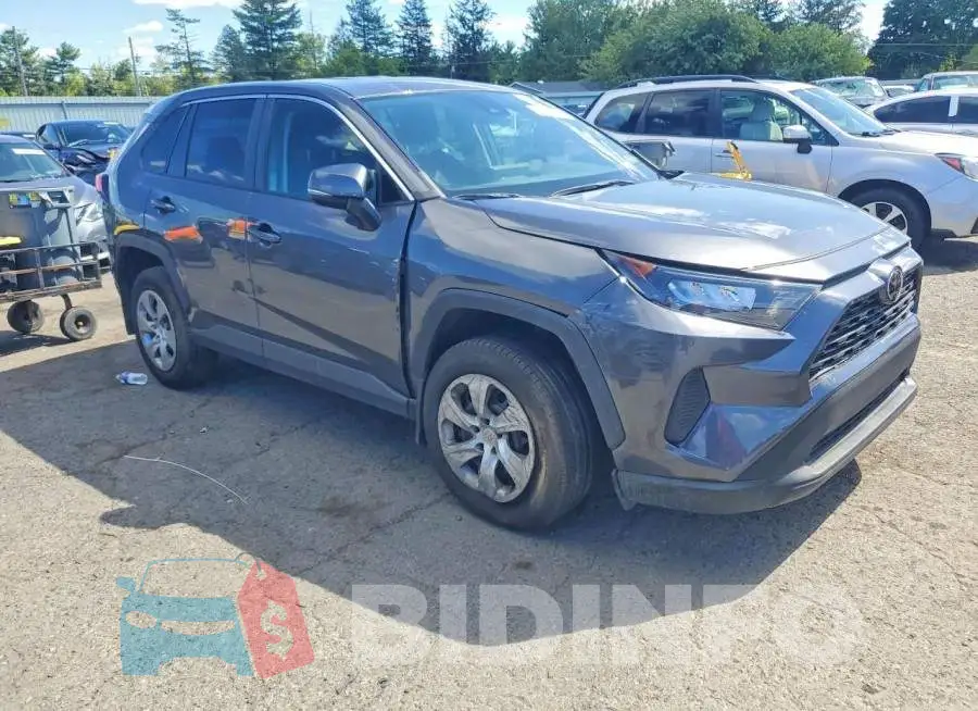 2T3G1RFV9NC265846 Photo# 4
