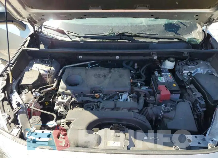 2T3H1RFV6LC043461 Photo# 12