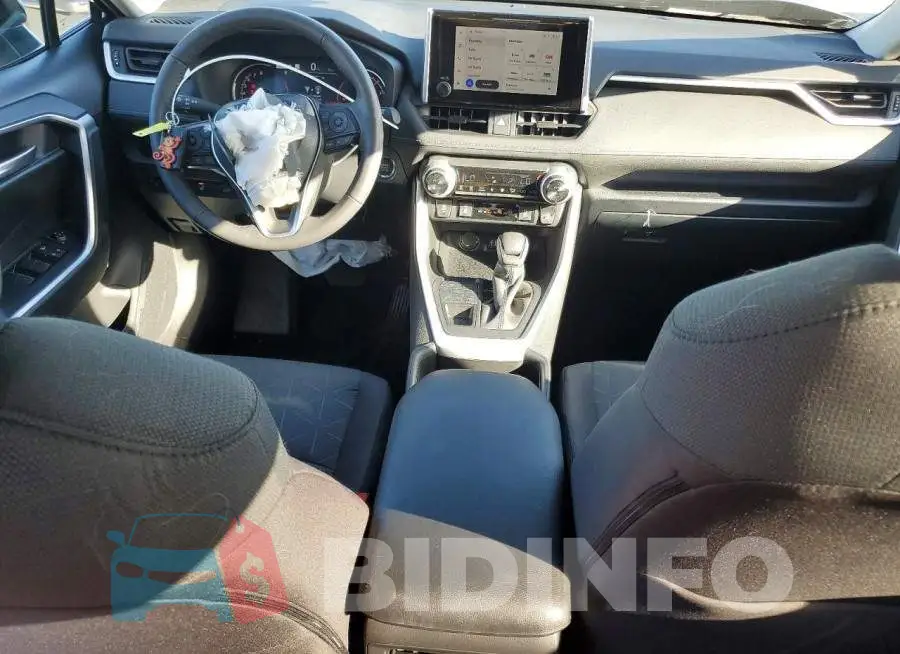 2T3P1RFV1SW631048 Photo# 8