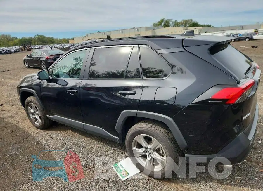 2T3P1RFVXSW518067 Photo# 2