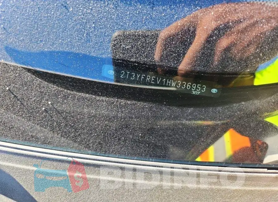 2T3YFREV1HW336953 Photo# 13