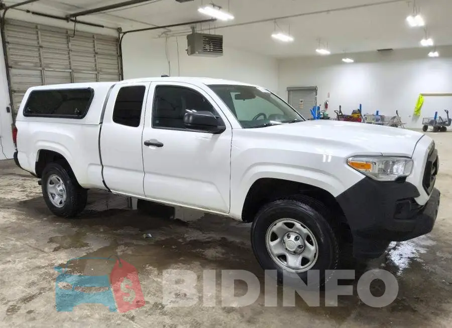 3TYRX5GN0PT078436 Photo# 4