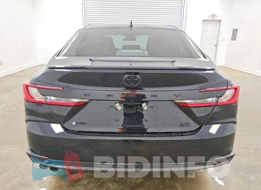 4T1DAACK5SU645476 Photo# 6