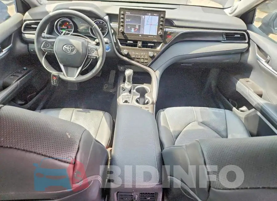 4T1F31AK7PU618129 Photo# 8