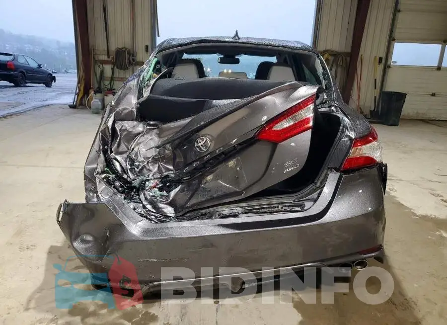 4T1M11BK8LU016989 Photo# 6