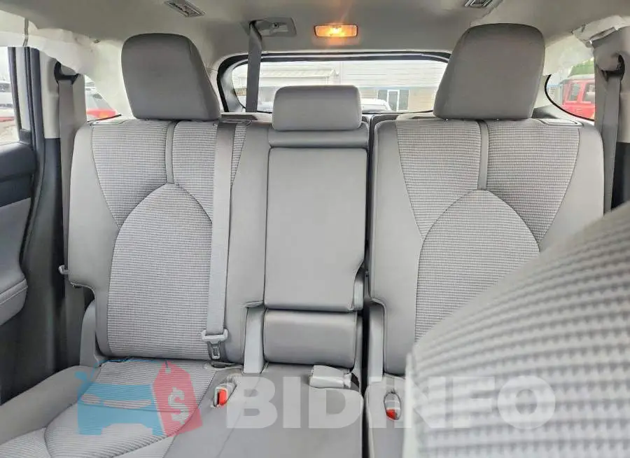 5TDBZRBH9NS214348 Photo# 10