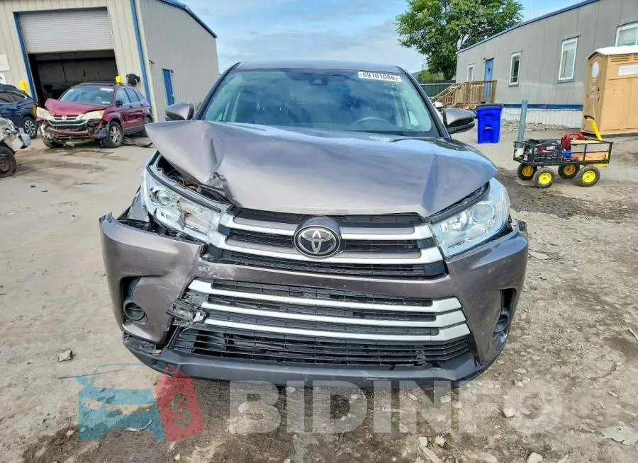 5TDBZRFH6KS706583 Photo# 5