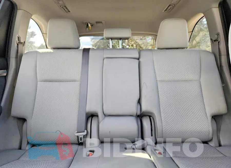 5TDBZRFH9KS984832 Photo# 10