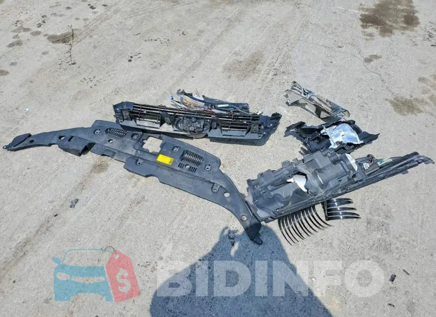 5TDJZRFHXHS440506 Photo# 13