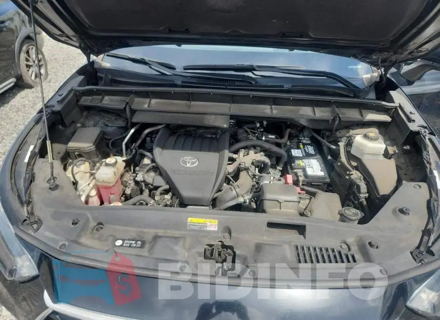 5TDKDRAHXPS036131 Photo# 12