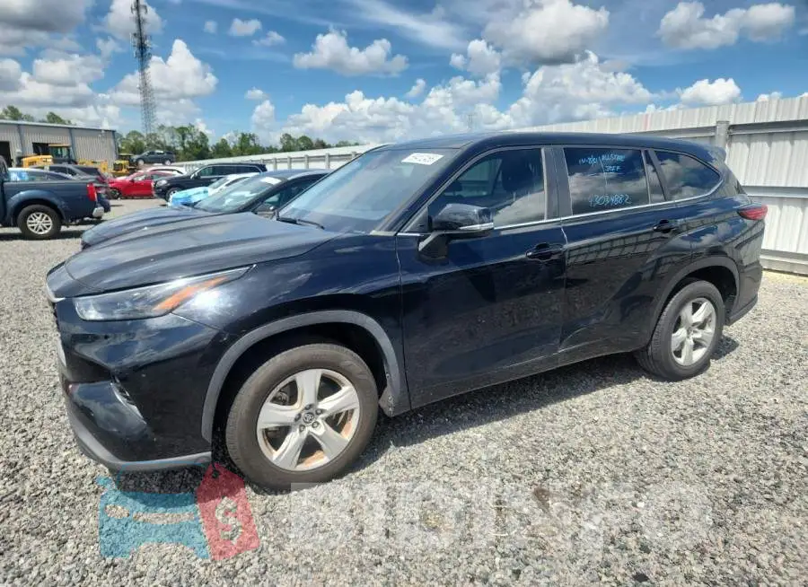 5TDKDRAHXPS036131 Photo# 1