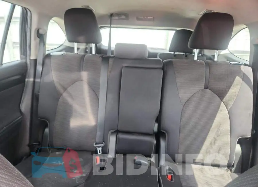 5TDKDRAHXPS036131 Photo# 10