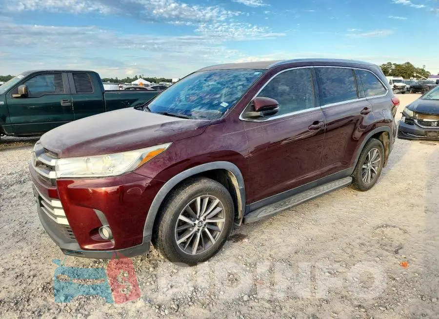 5TDKZRFH7KS332470 Photo# 1