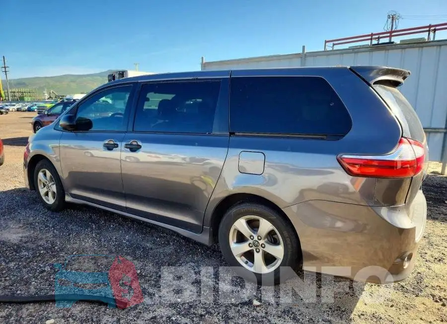 5TDZZ3DCXLS021748 Photo# 2