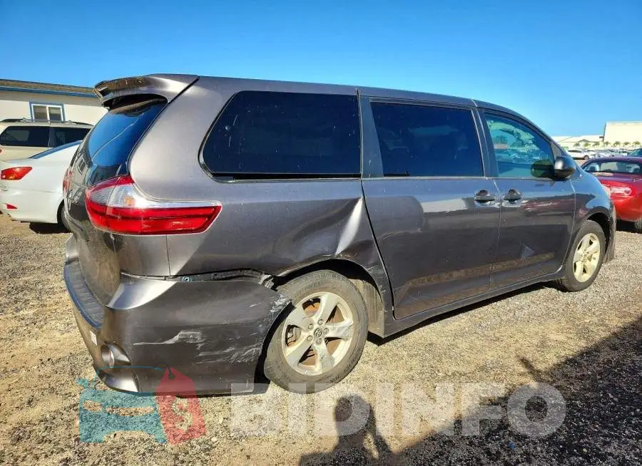 5TDZZ3DCXLS021748 Photo# 3