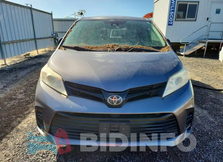 5TDZZ3DCXLS021748 Photo# 5