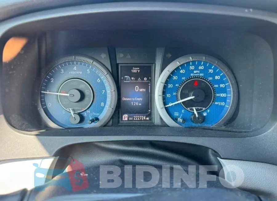 5TDZZ3DCXLS083327 Photo# 8