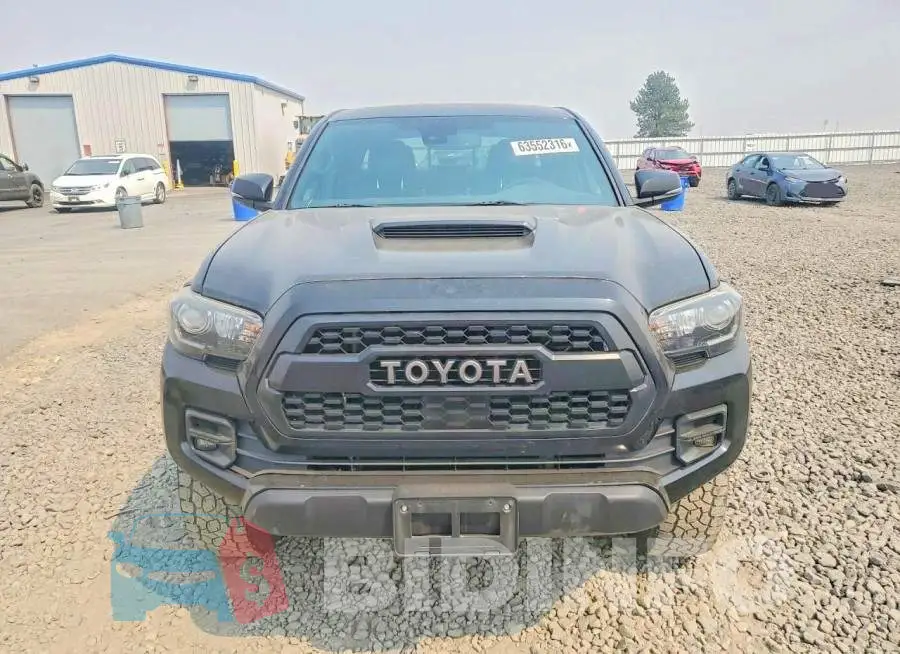 5TFCZ5AN9KX208026 Photo# 5