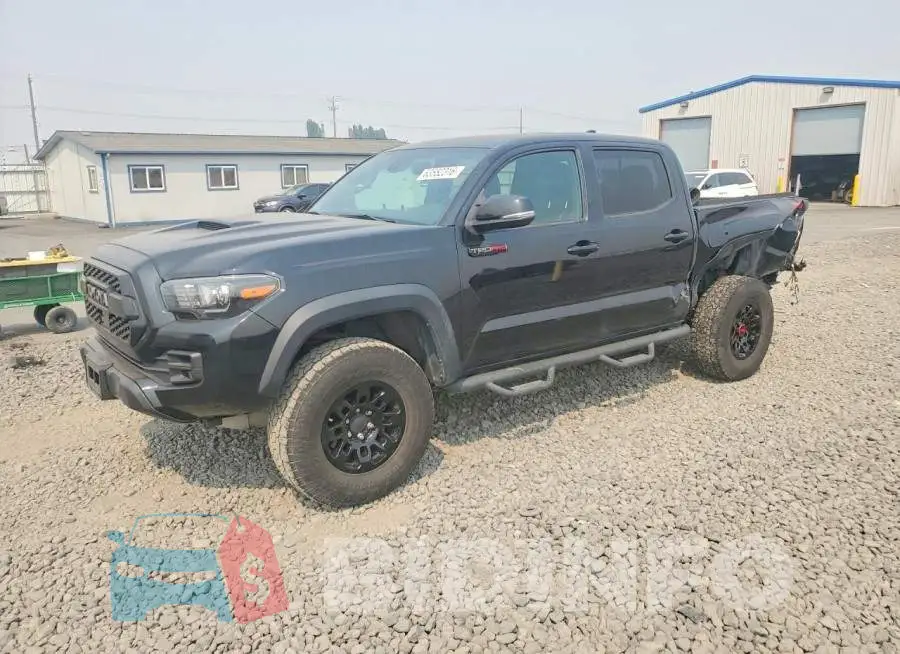 5TFCZ5AN9KX208026 Photo# 1