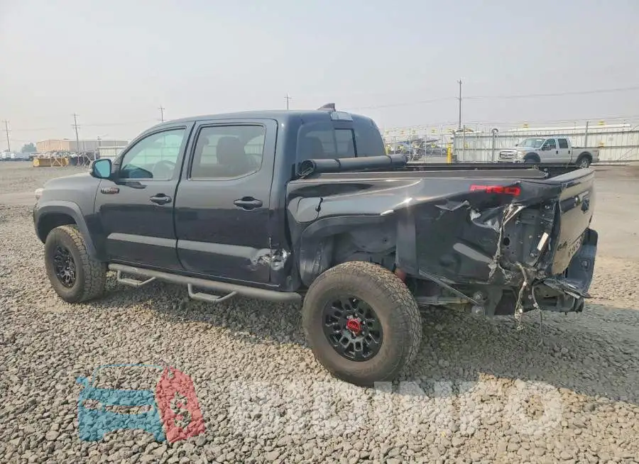 5TFCZ5AN9KX208026 Photo# 2