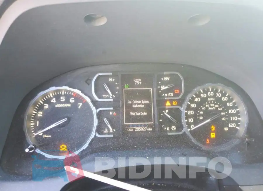 5TFRM5F12KX144829 Photo# 9