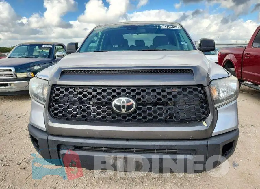 5TFRY5F15MX289693 Photo# 5
