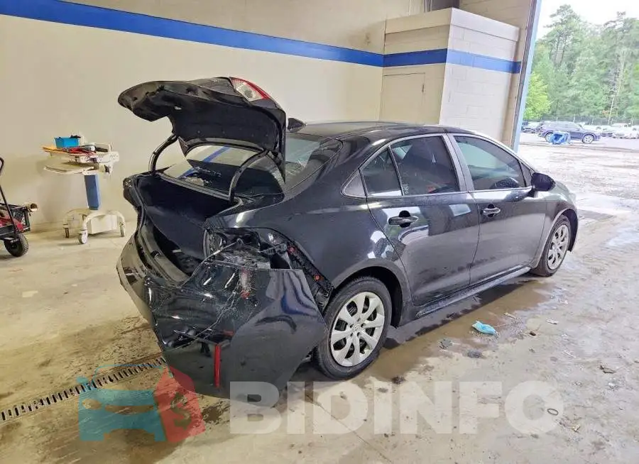 5YFB4MDE3RP140749 Photo# 3