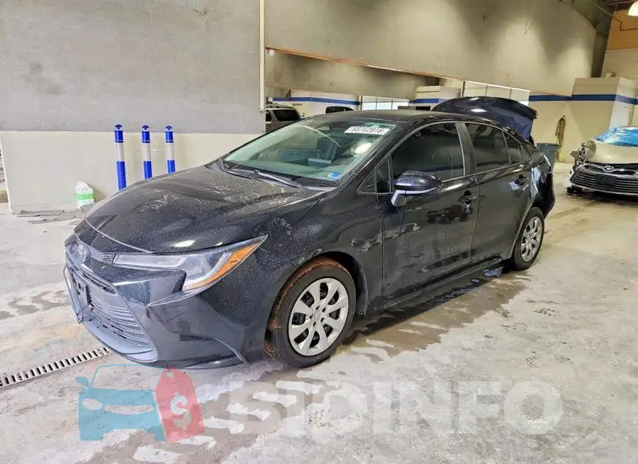 5YFB4MDE3RP140749 Photo# 1