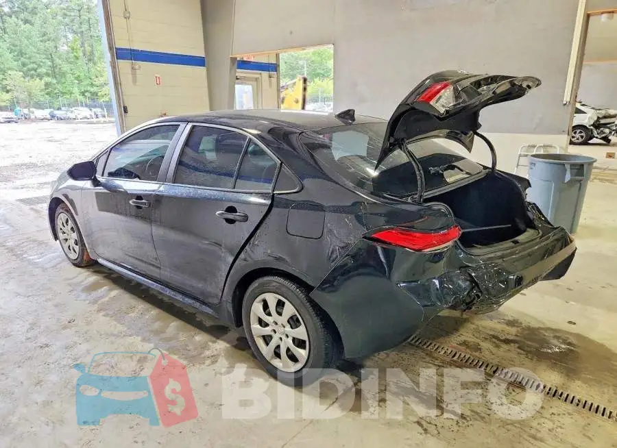 5YFB4MDE3RP140749 Photo# 2