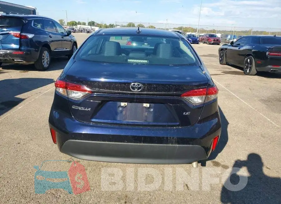5YFB4MDE5PP053769 Photo# 6