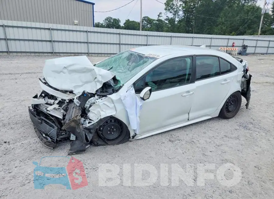 5YFB4MDE5RP120695 Photo# 1