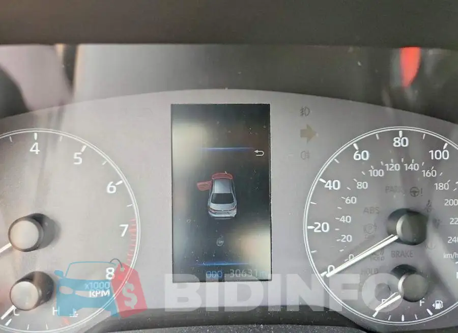 5YFB4MDE6SP248403 Photo# 9