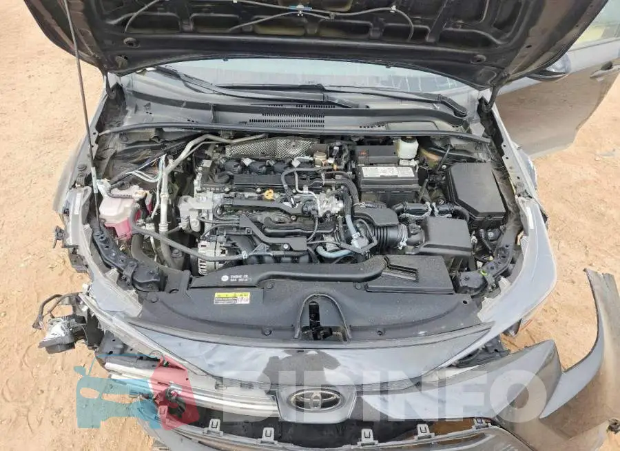 5YFB4MDE6SP248403 Photo# 11