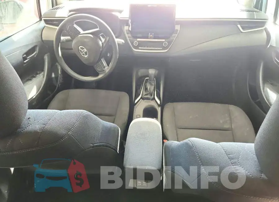 5YFB4MDE6TP454807 Photo# 8