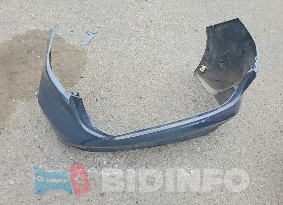 5YFB4MDE7RP219258 Photo# 12