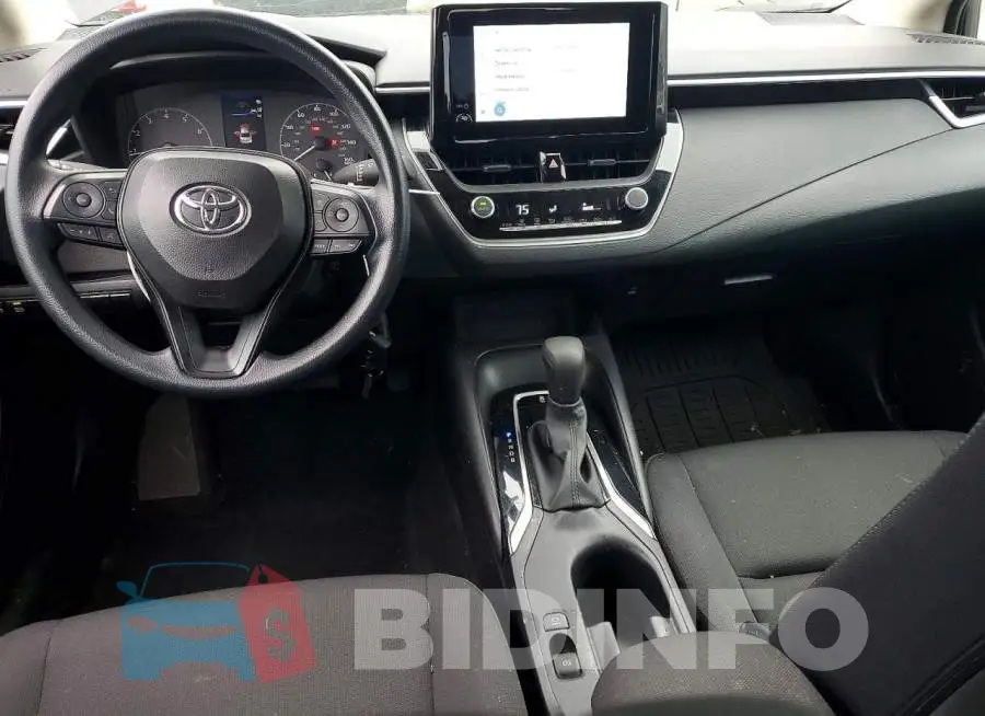 5YFB4MDE7RP219258 Photo# 8
