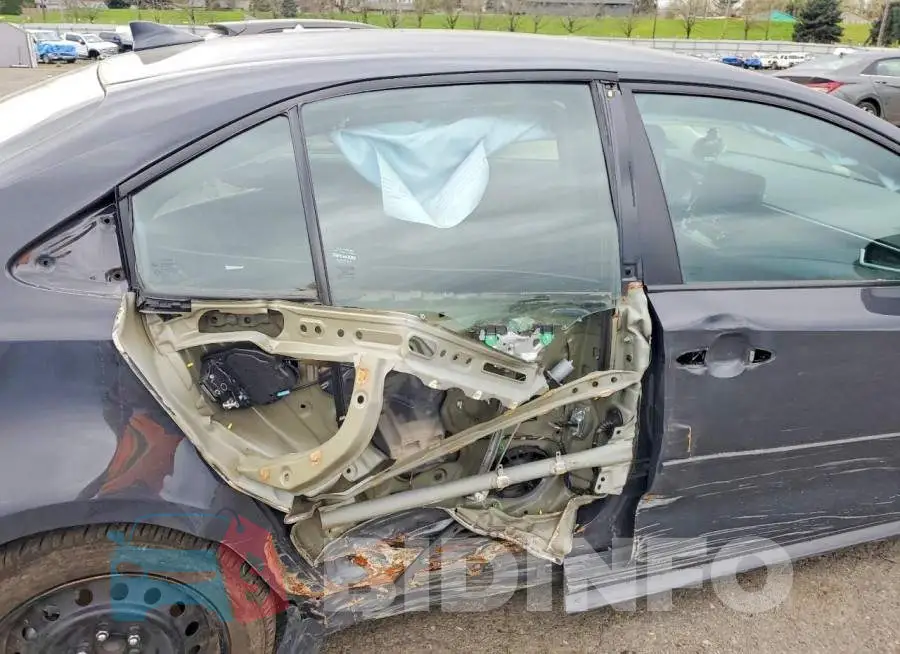 5YFB4MDE7RP219258 Photo# 10