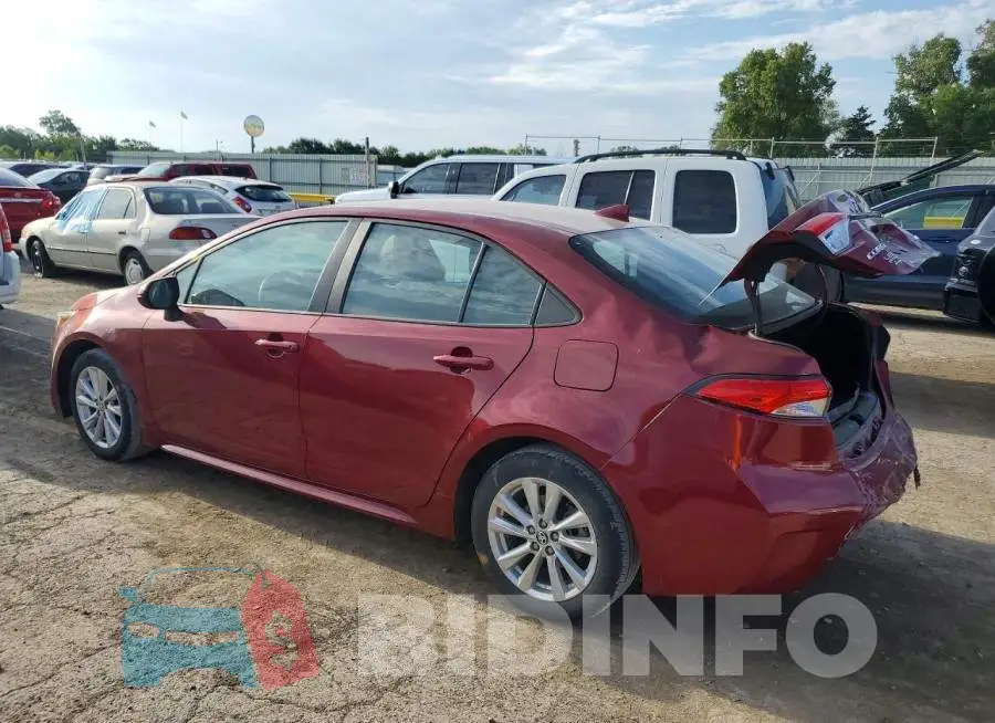 5YFB4MDE8PP028445 Photo# 2