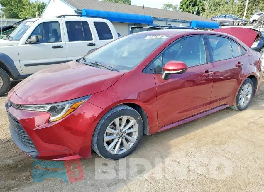 5YFB4MDE8PP028445 Photo# 1