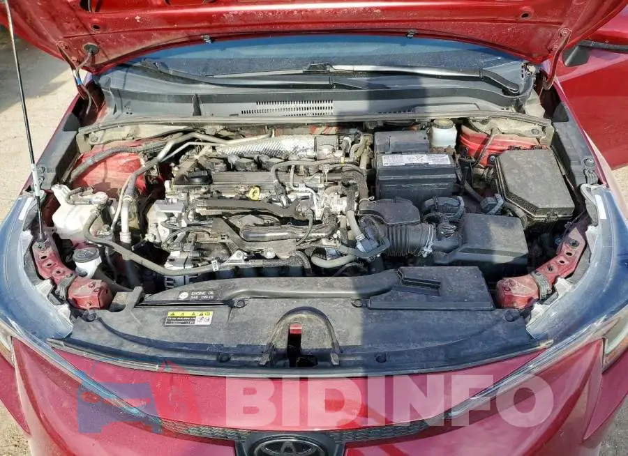 5YFB4MDE8PP028445 Photo# 11