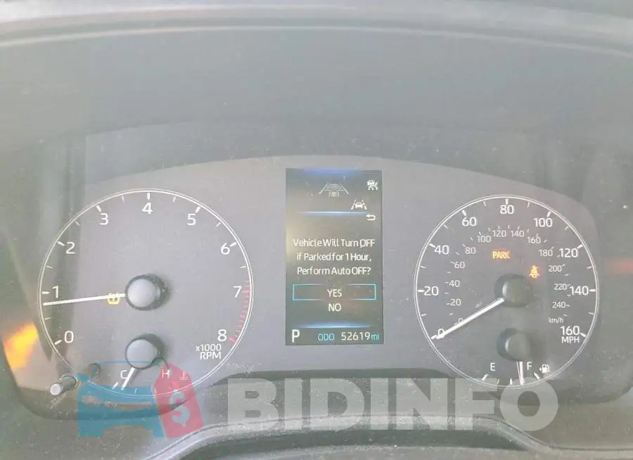 5YFB4MDE8PP028445 Photo# 9